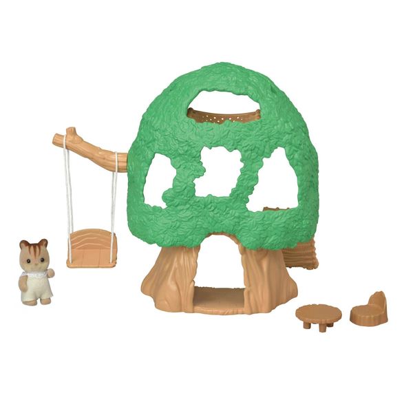 Baby Tree House Calico Critters #CC1791