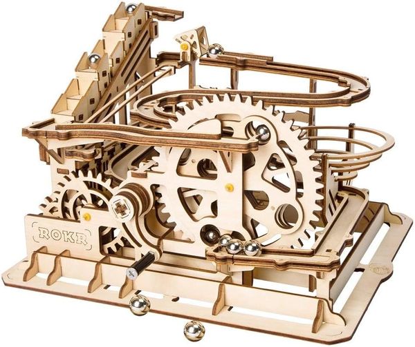 Rokr Marble Explorer Marble Run LG503