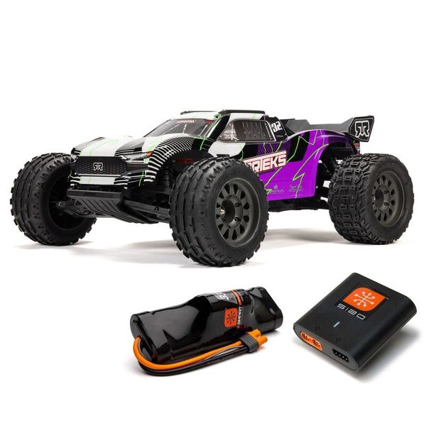 Arrma VORTEKS RC Stadium Truck RTR ARA3205S