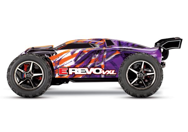 E-REVO VXL 1/16 Brushless Monster Truck