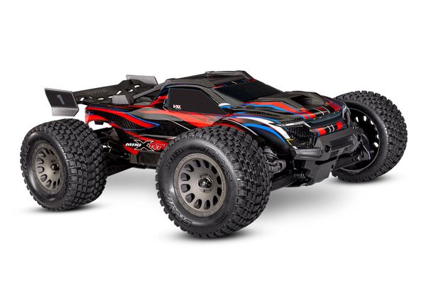 Mini XRT VXL-3S