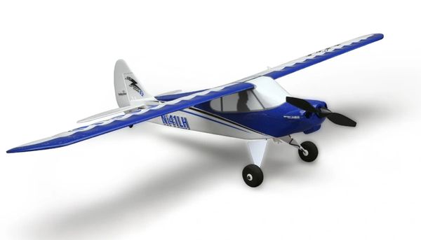 Sport cub s bnf deals with safe