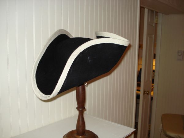 hessians hat