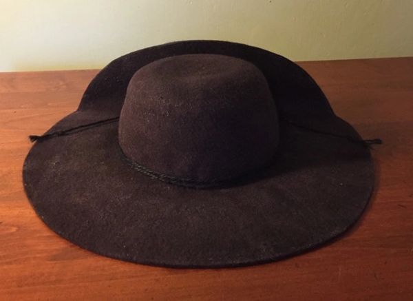 Wool felt best sale hat blanks