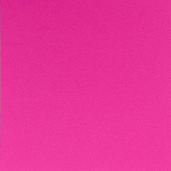 Bazzill Smoothies Cardstock 12"X12" Bubble Gum