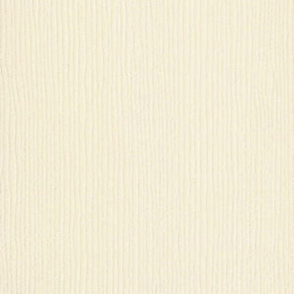 Bazzill Fourz Cardstock 12"X12" French Vanilla