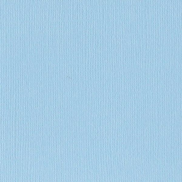 Bazzill Mono Cardstock 12"X12" Starmist