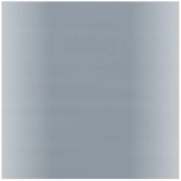 Bazzill Foil Cardstock 12"X12" Silver
