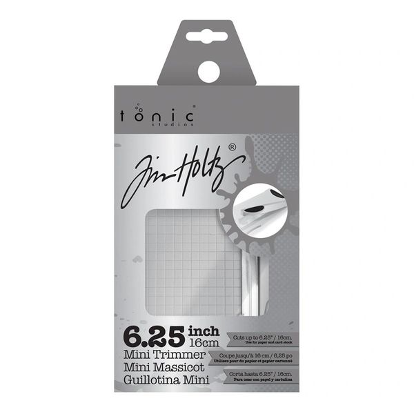 Tim Holtz Guillotine Mini Trimmer