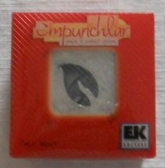 Empunchlar Punch Insert Leaf