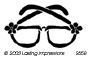 Lasting Impressions S658 - Sunglasses
