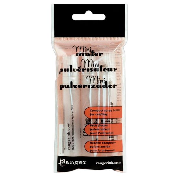 Inkssentials Mini Misters 3/Pkg