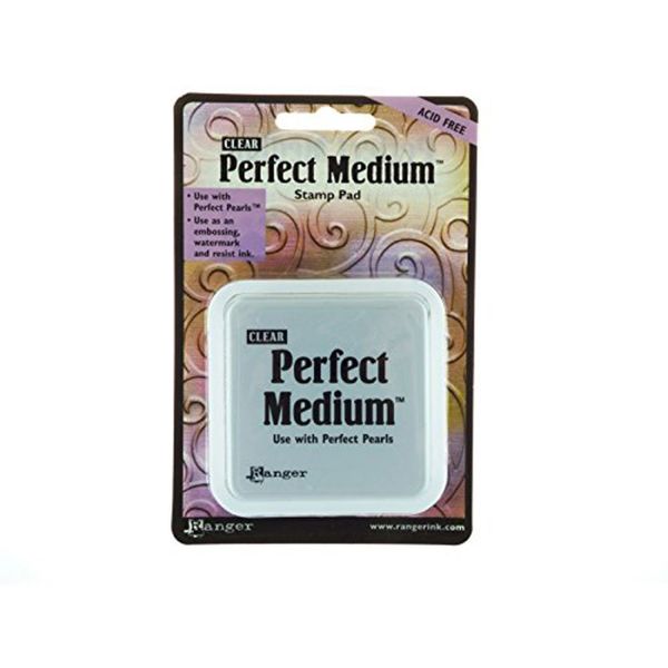 Ranger Perfect Medium Stamp Pad