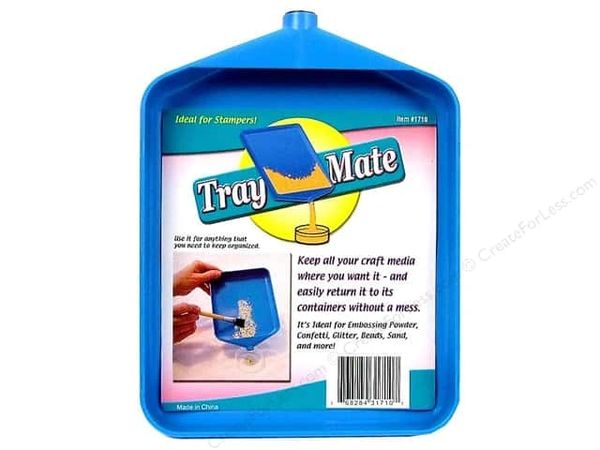 Tray Mate Craft Funnel Tray