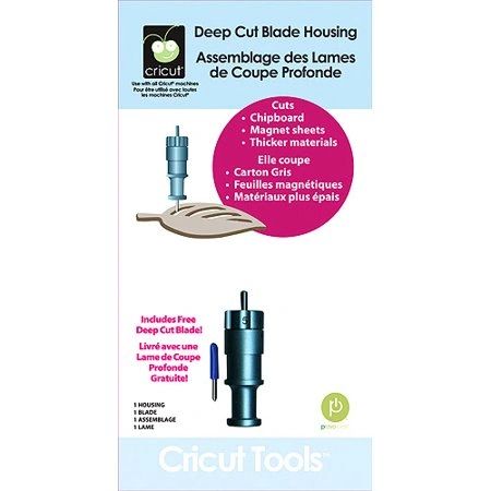 Cricut Cricut Tools Deep Cut Blade Housing