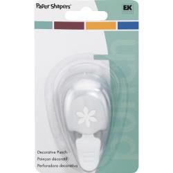 Paper Shapers Small Punch Daisy, .625"