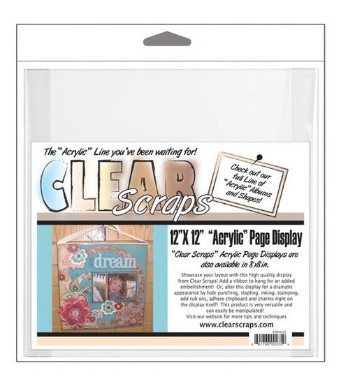 Less Monday, More Funday - FRI-Yay! Scrapbooking Kit, 2 page Scrapbook –  Crop-A-Latte