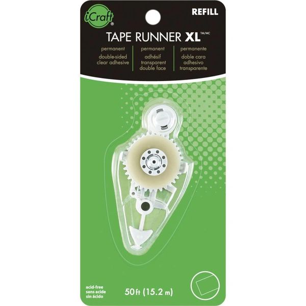 THERM O WEB-Memory Tape Runner XL Refill