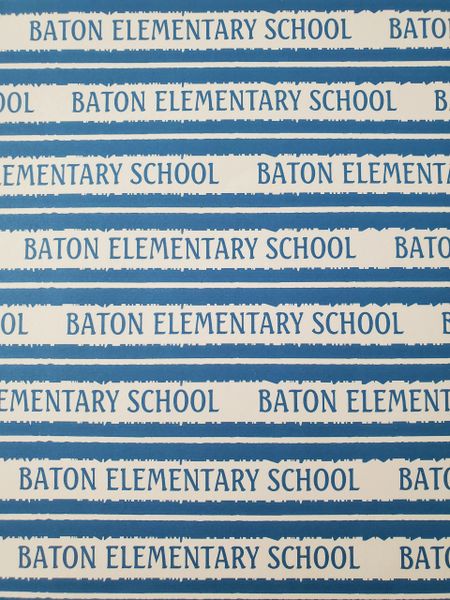 Baton Elementary School Paper