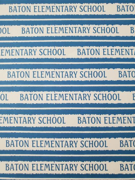 Baton Elementary School Paper