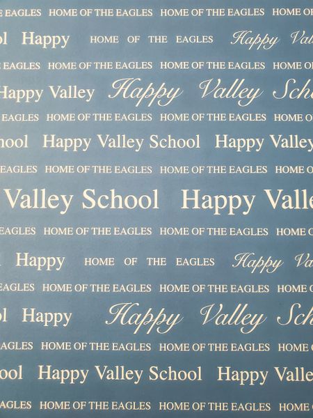 Happy Valley School Paper