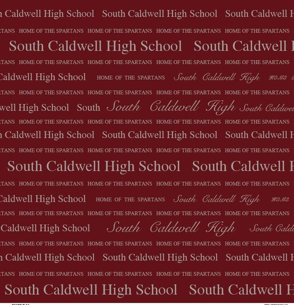 South Caldwell High School Paper