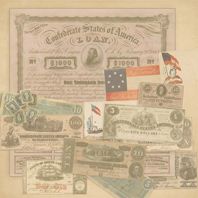 Confederate States of America Kersten Scrapbook Collection by Sugartree