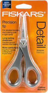 Fiskars Performance Scissors 5"