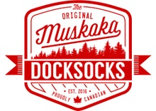 Muskoka Docksocks 