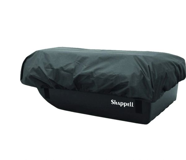 SHAPPELL JSMM JET SLED COVERS