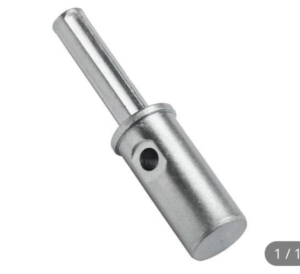 STRIKEMASTER AUGER CORDLESS DRILL ADAPTER