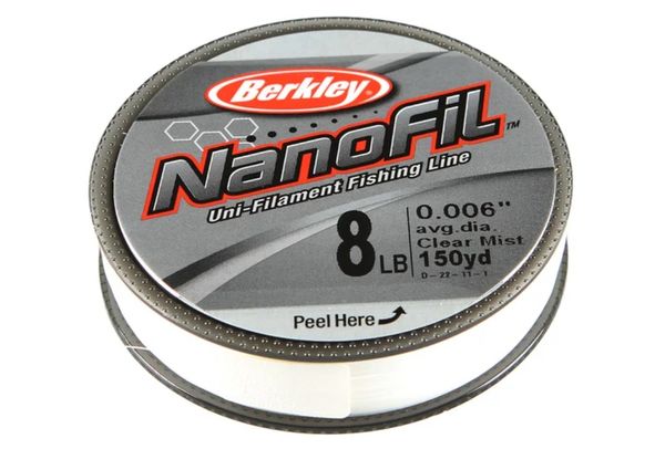BERKLEY NANOFIL
