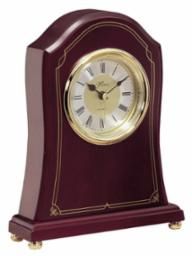 Rosewood Clock - MS2004