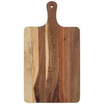 Acacia Wood Cutting Board - 5263975