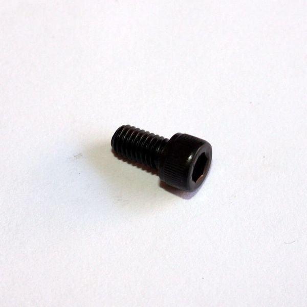 Socket hex bolt #10-32x3/8" 4010-01066-06 Flipper Stop