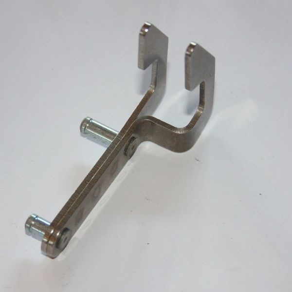515-6526-00 Kicker arm weld assembly.