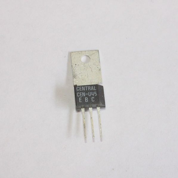 CEN-U45 NPN Darlington Transistor