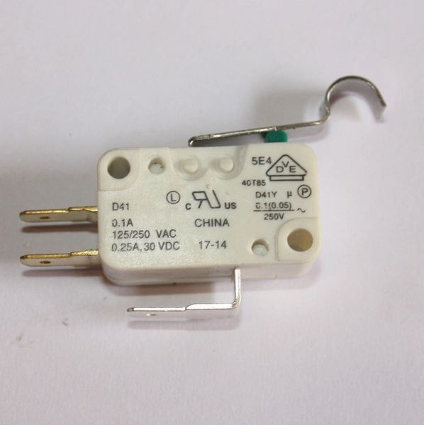180-5052 Half loop Large Micro Switch