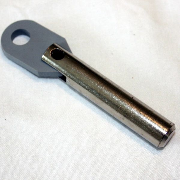 A-10656 Plunger and Link for Bally Williams Flipper.