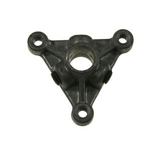 B-9711 wiper mounting spider for 1/4 inch shaft