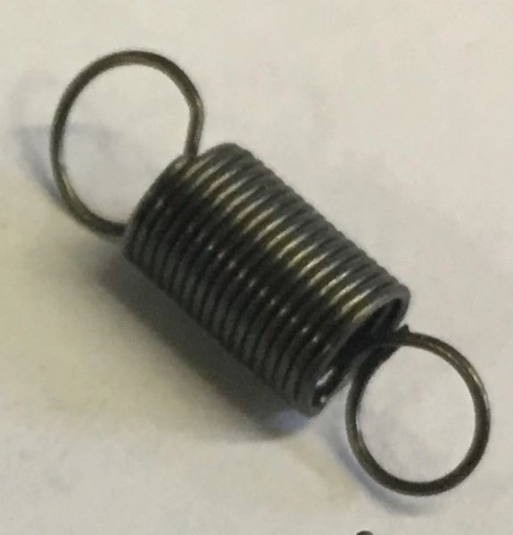 A-9152 Short Extension Spring for Gottlieb Score Reels 1967-1874