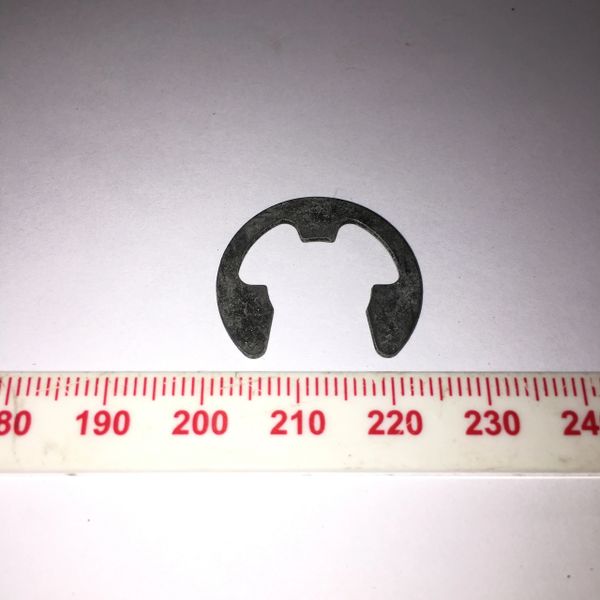 20-8712-62 C-Clip for for 5/8" shaft