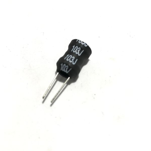 10mH Inductor / RF Choke - Long Range Opto PCB