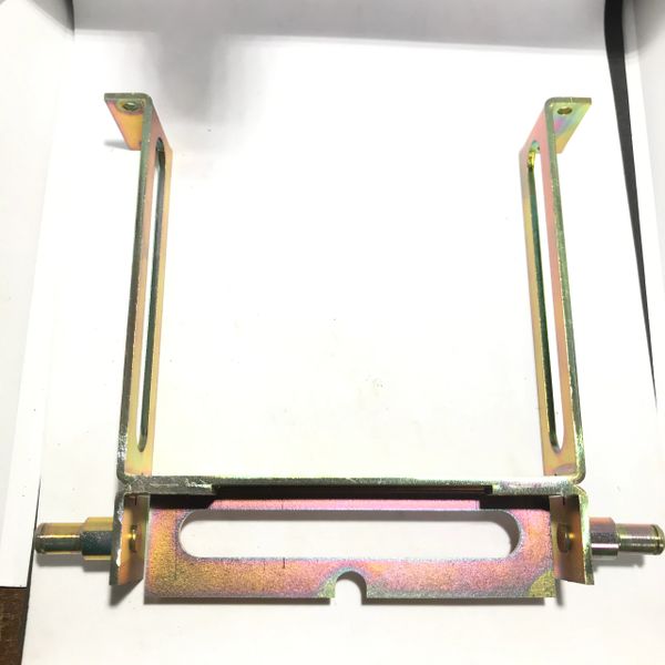 A-15037 Doctor Who Elevator Frame Assembly