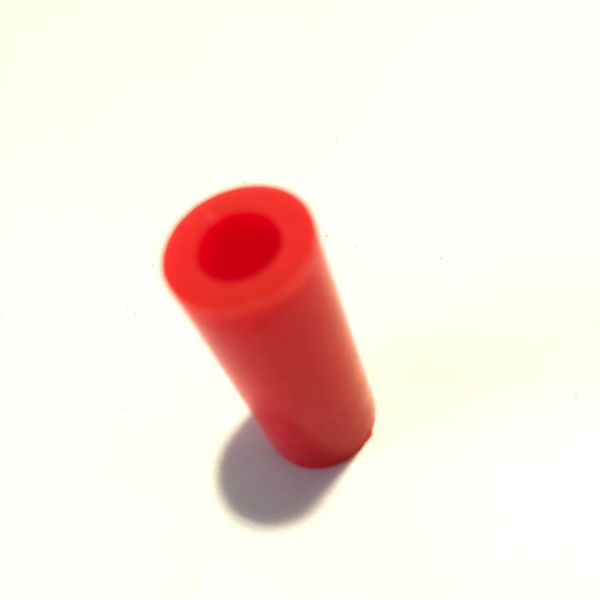 PerfectPlay 1-1/16" Williams Compatible Post Sleeve - RED