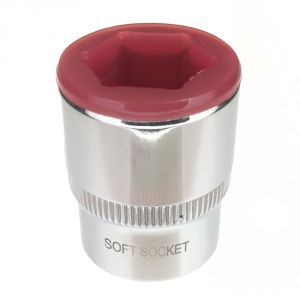 5/8" Soft Socket