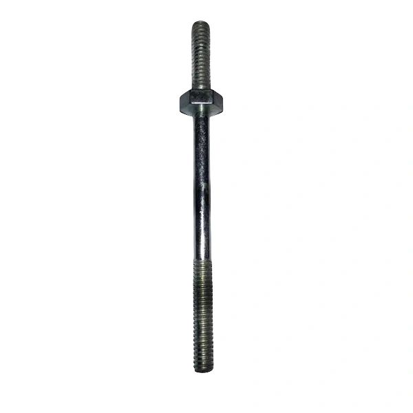 02-4425-3 #8-32 Threaded Post Fastner with 5/8" Top 2.7" Long