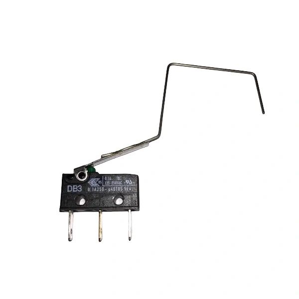 5647-12693-19 Common Playfield Rollover Microswitch