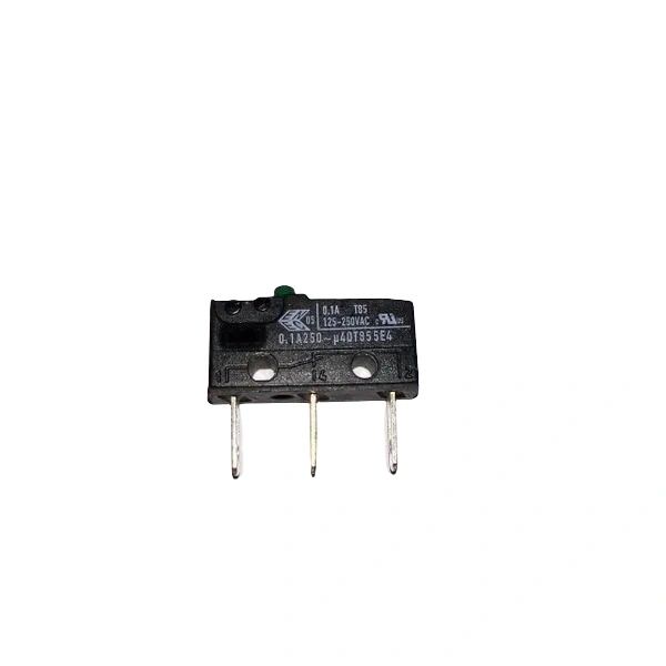 5647-12693-00 Small DB5 Microswitch without wireform