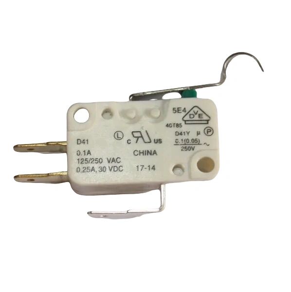 180-5052 Half loop Large Micro Switch